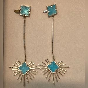 Kendra Scott Earrings